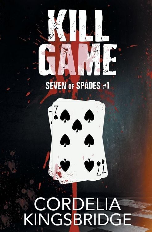 Produktbild: Kill Game