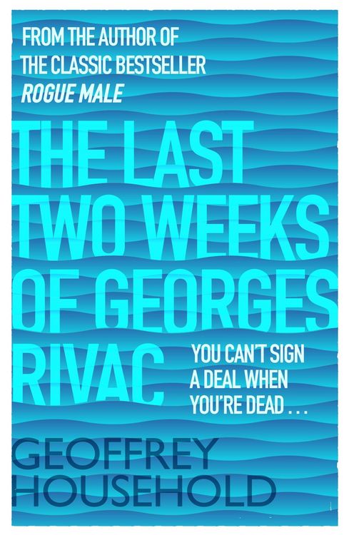 Produktbild: The Last Two Weeks of Georges Rivac