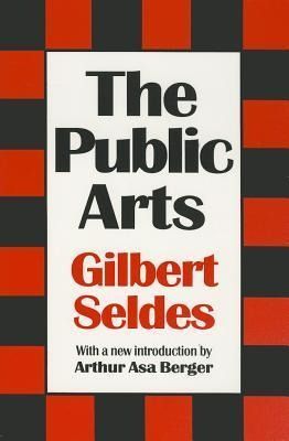 Produktbild: Seldes, G: Public Arts