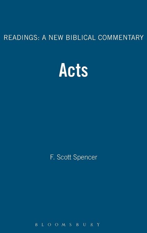 Produktbild: Acts