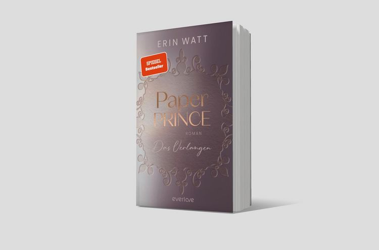 Produktbild: Paper Prince