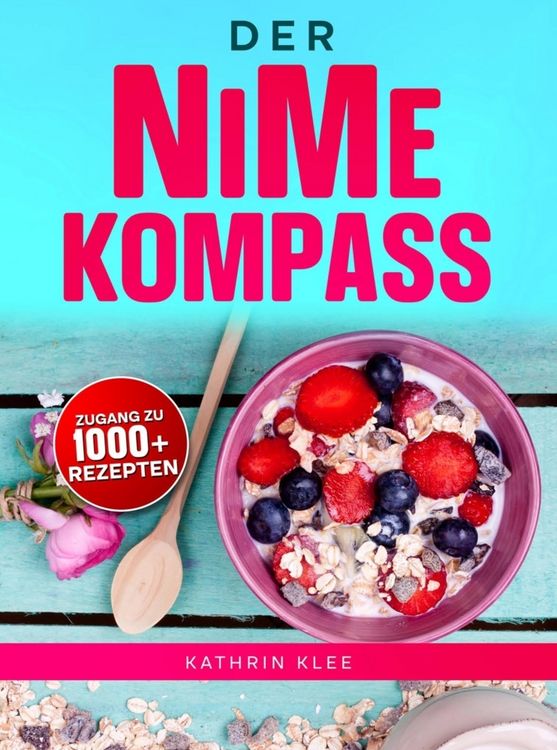 Produktbild: Der NiMe-Kompass