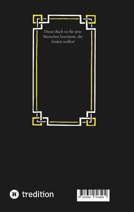 Produktbild: Das Lichtwerk (Softcover)