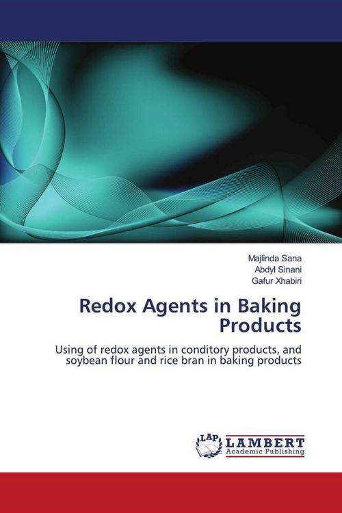 Produktbild: Redox Agents in Baking Products