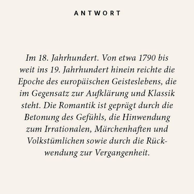 Produktbild: Romantik-Quiz