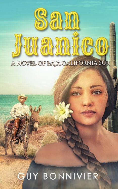 Produktbild: San Juanico