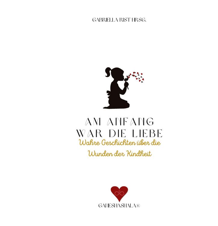Produktbild: Am Anfang war die Liebe