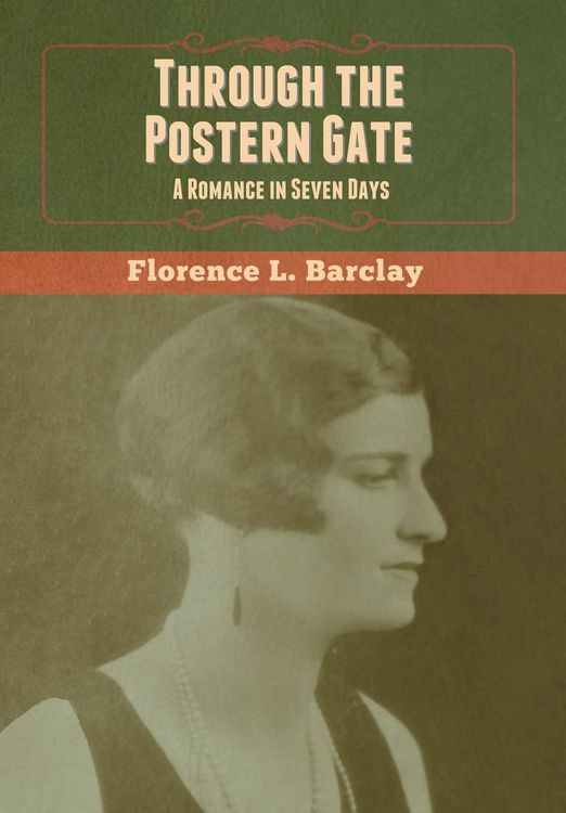 Produktbild: Through the Postern Gate
