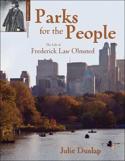 Produktbild: Parks for the People