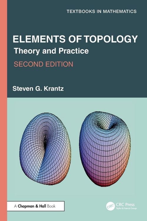 Produktbild: Elements of Topology