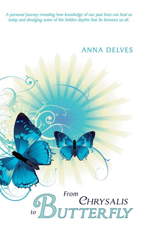 Produktbild: From Chrysalis to Butterfly