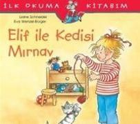 Produktbild: Elif Ile Kedisi Mirnav