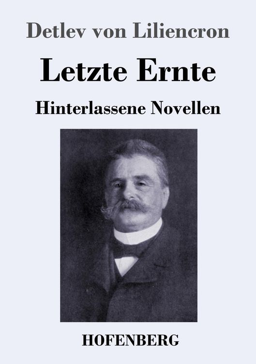 Produktbild: Letzte Ernte
