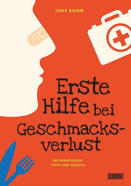 Produktbild: Erste Hilfe bei Geschmacksverlust
