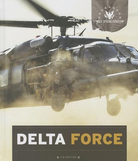 Produktbild: Delta Force