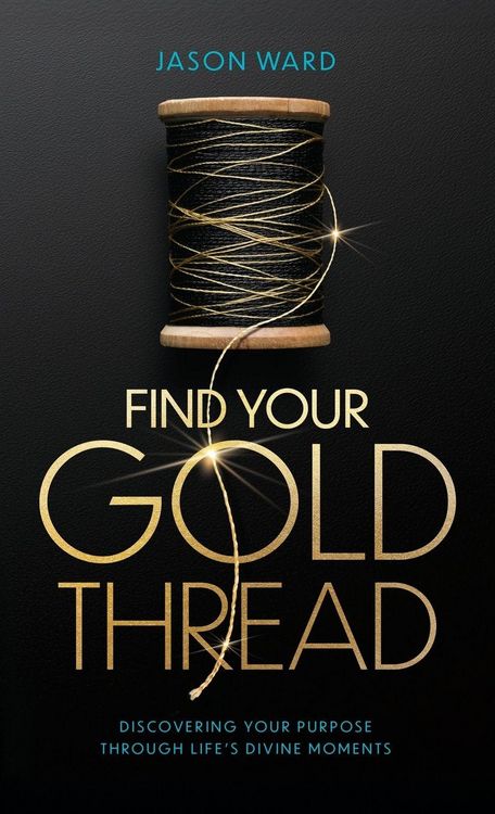 Produktbild: Find Your Gold Thread