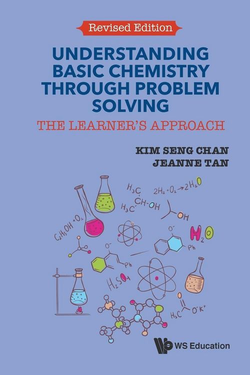 Produktbild: Understand Basic Chem (rev Ed)