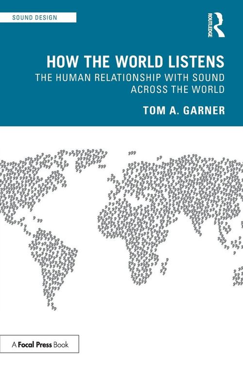 Produktbild: How the World Listens