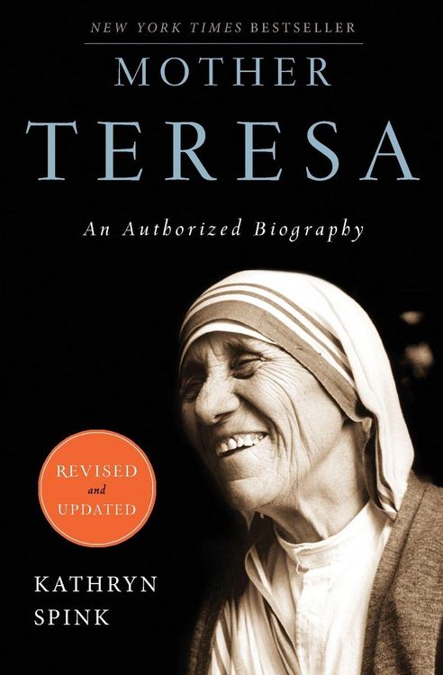 Produktbild: Mother Teresa (Revised Edition)
