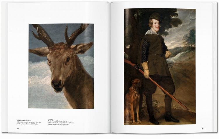 Produktbild: Vel&aacute;zquez