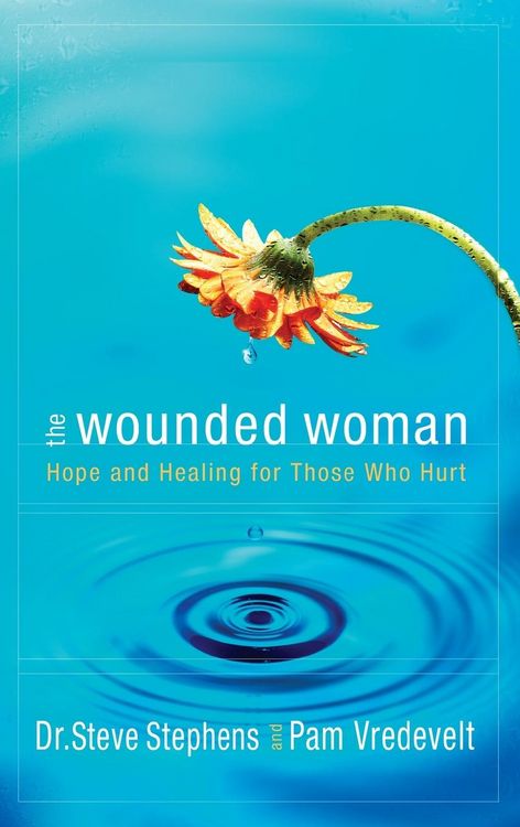 Produktbild: The Wounded Woman