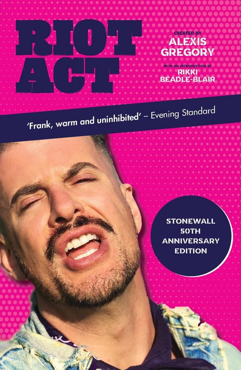 Produktbild: Riot Act
