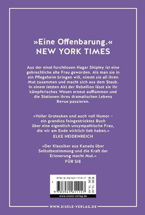 Produktbild: Der steinerne Engel