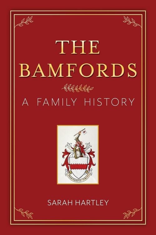 Produktbild: The Bamfords