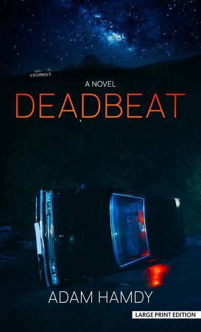 Produktbild: Deadbeat