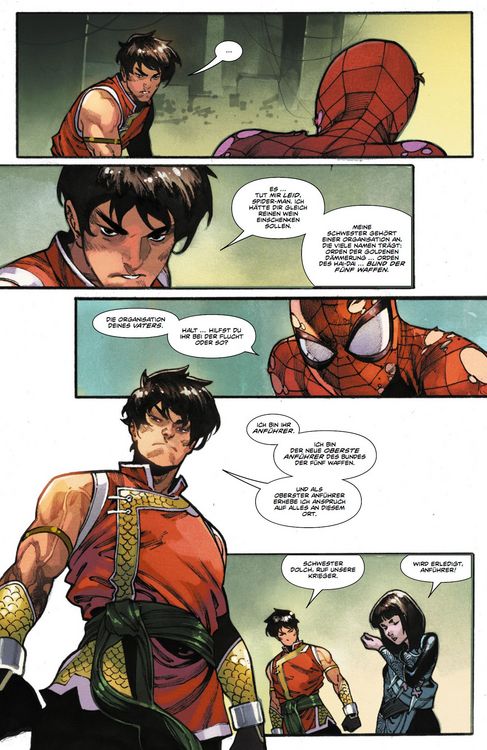 Produktbild: Shang-Chi