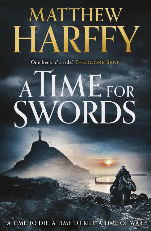 Produktbild: A Time for Swords