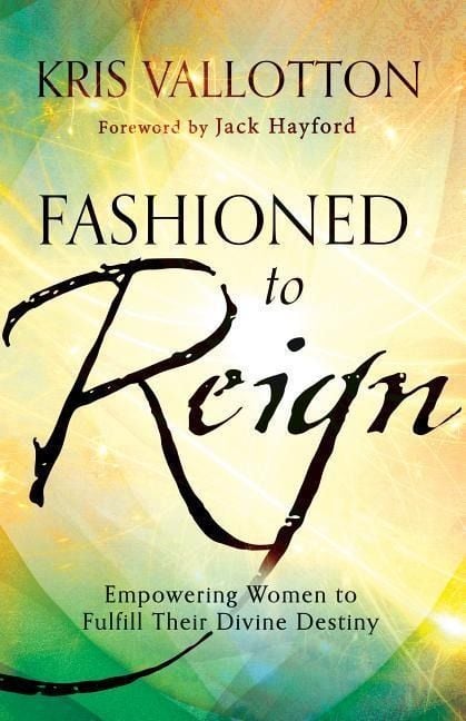 Produktbild: Fashioned to Reign