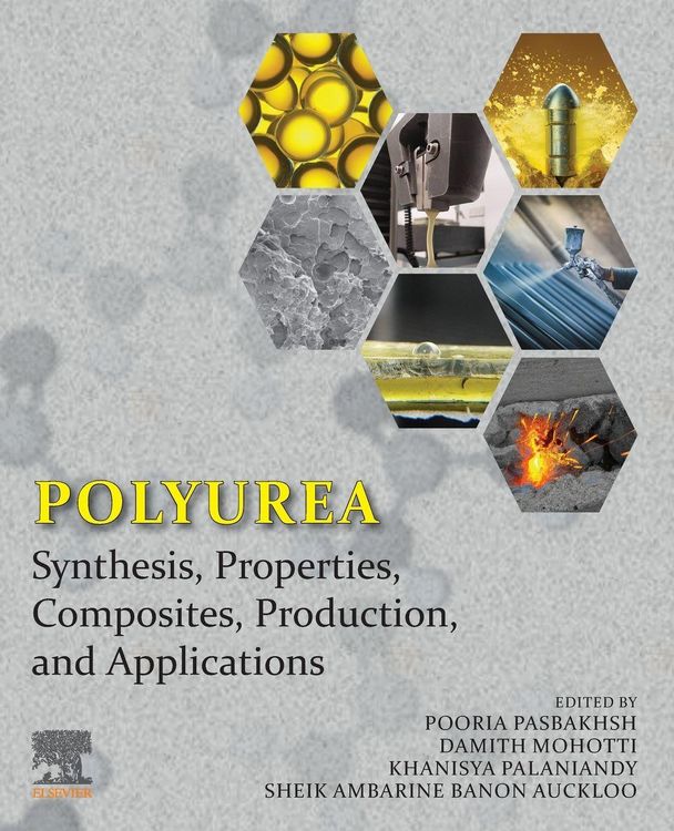 Produktbild: Polyurea