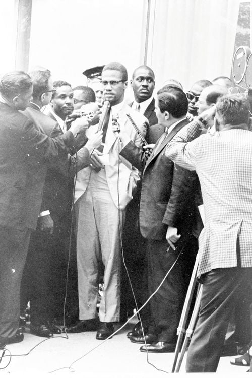 Produktbild: I Am Not Your Negro
