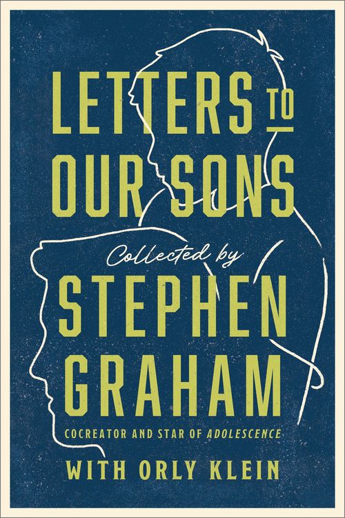 Produktbild: Letters to Our Sons
