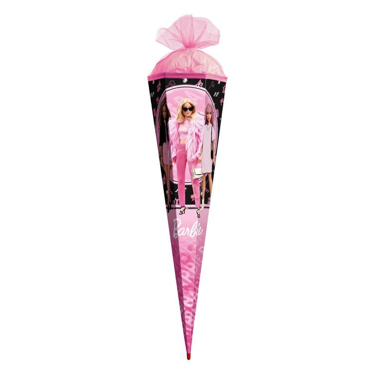 Produktbild: Schult&uuml;te, Barbie, 85cm