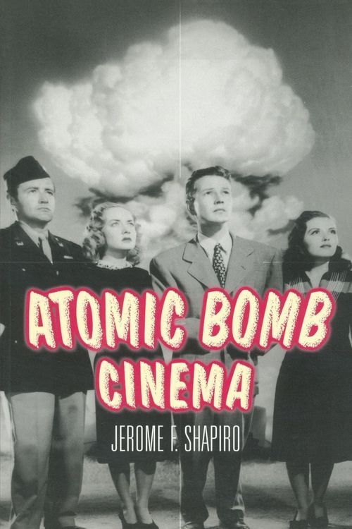 Produktbild: Atomic Bomb Cinema