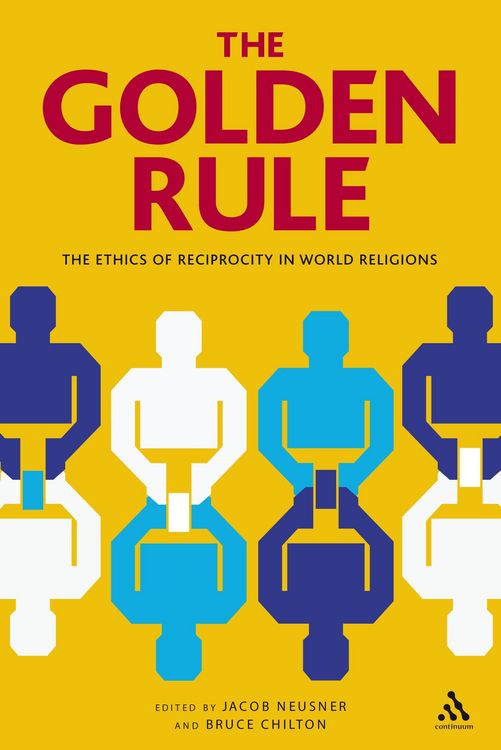 Produktbild: The Golden Rule