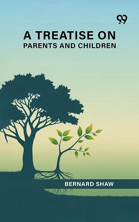 Produktbild: Treatise On Parents And Children