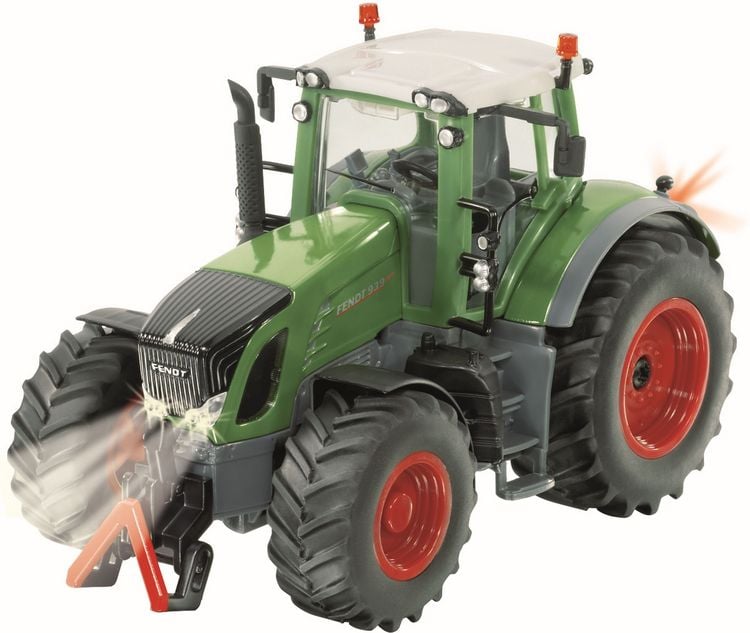 Produktbild: Siku 6880 Fendt 939 Set mit