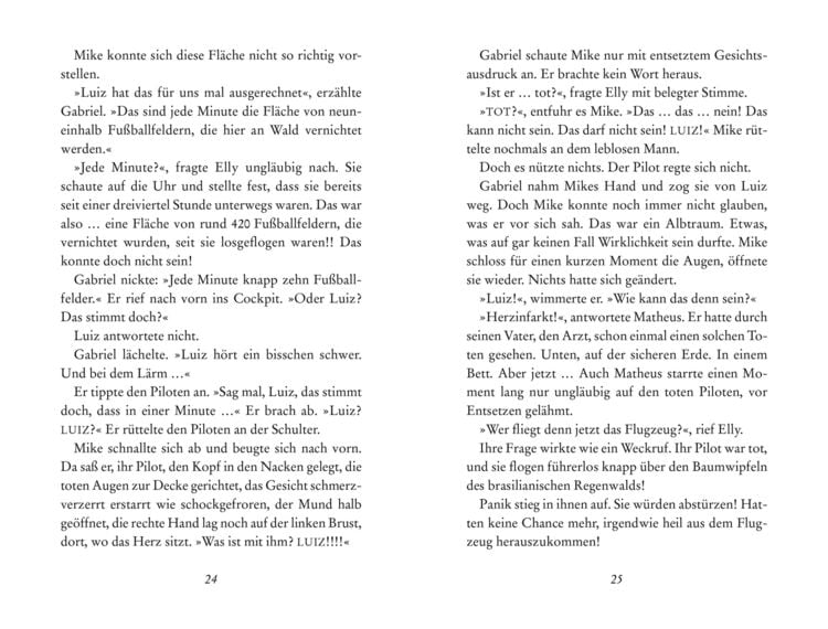 Produktbild: Survival &ndash; Verloren am Amazonas