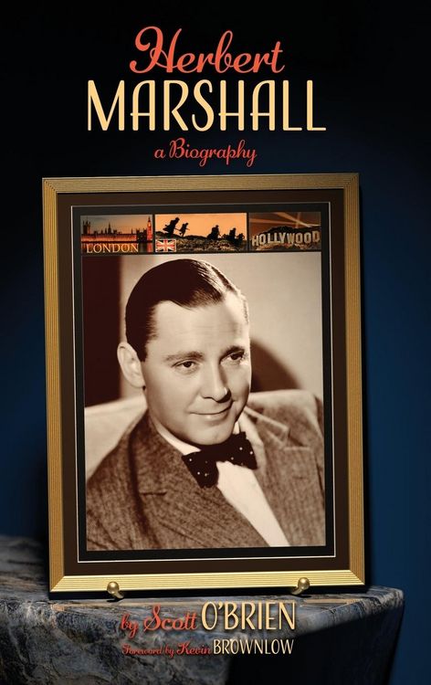 Produktbild: Herbert Marshall