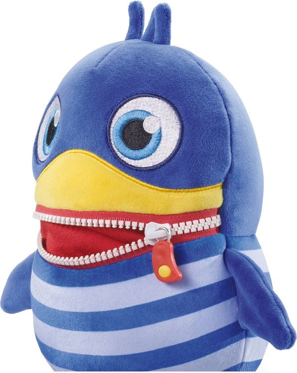 Produktbild: Schmidt 42660 - Sorgenfresser Boogie Woogies, PingPing, 22 cm, Pl&uuml;sch, Limited Edition