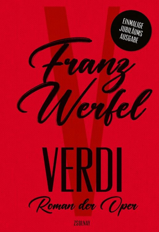 Produktbild: Verdi