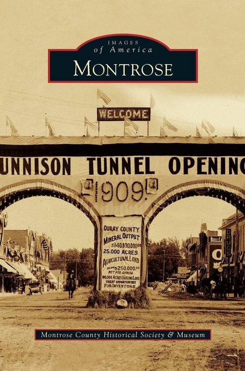Produktbild: Montrose