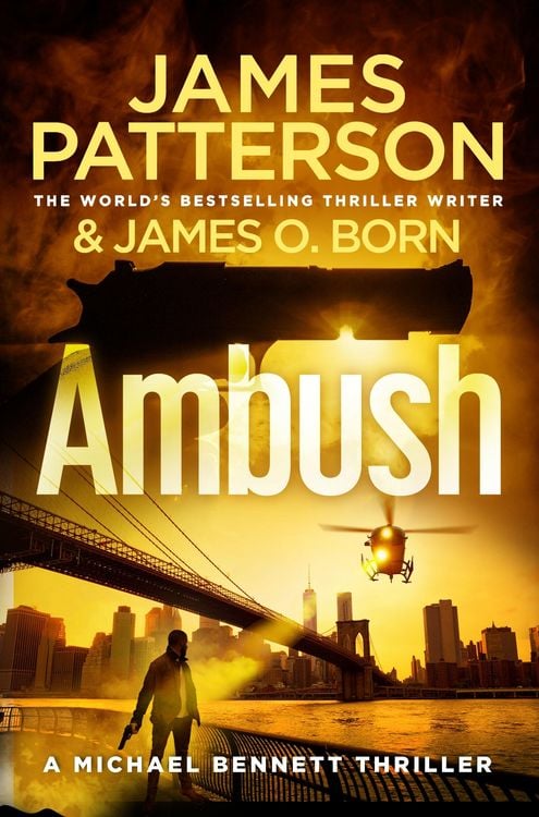 Produktbild: Ambush