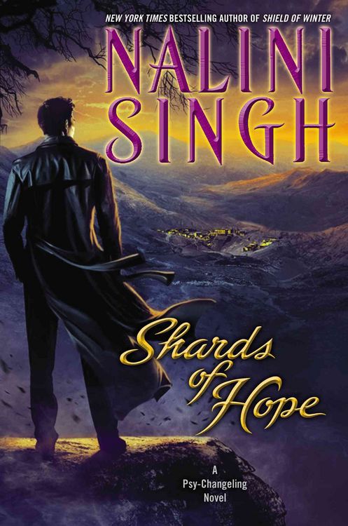 Produktbild: Shards Of Hope