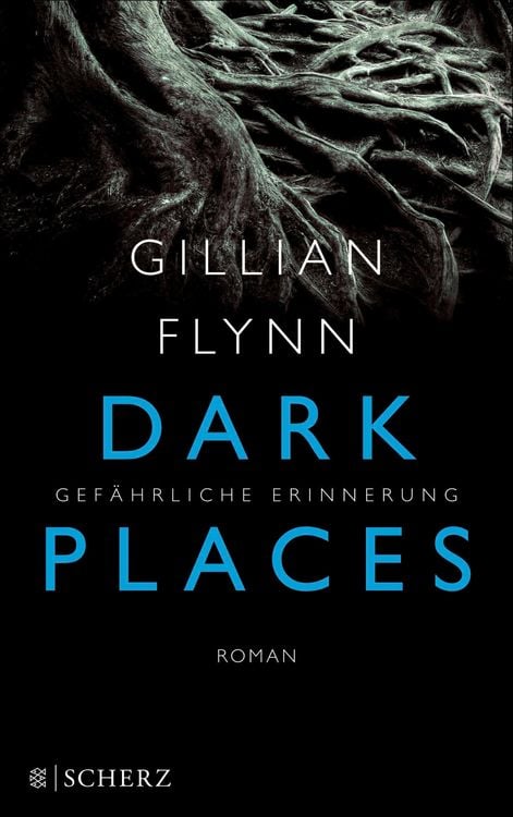 Produktbild: Dark Places - Gef&auml;hrliche Erinnerung