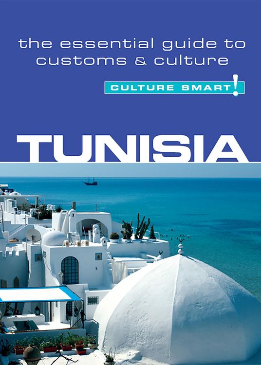 Produktbild: Tunisia - Culture Smart!