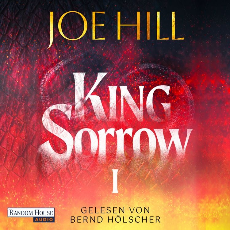 Produktbild: King Sorrow I